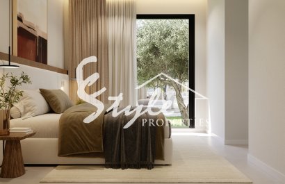 Nuevo - Detached - Finestrat