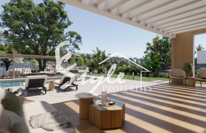 Nuevo - Detached - Finestrat