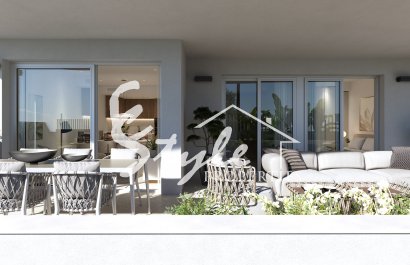 Nuevo - Apartamento - Torre de La Horadada - Torre de la Horadada