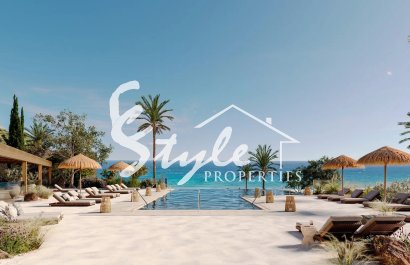 New build - Apartamento - Almeria - Macenas