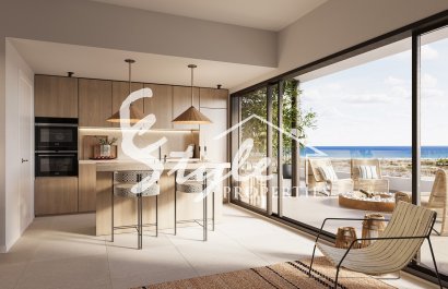 New build - Apartamento - Almeria - Macenas