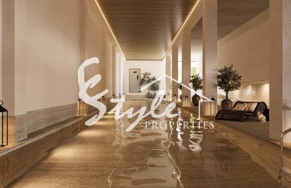 Новостройки - Apartamento - Almeria - Macenas