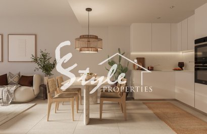 Новостройки - Apartamento - Almeria - Macenas