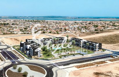 New build - Apartment - Torrevieja