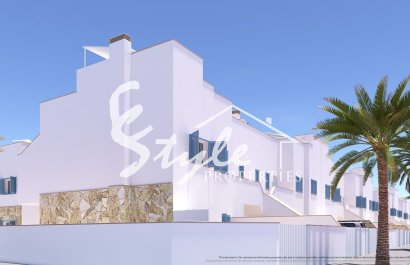 New build - Villa - Torre de la Horadada (Alicante) - Torre de la Horadada
