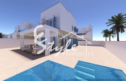 New build - Villa - Torre de la Horadada (Alicante) - Torre de la Horadada