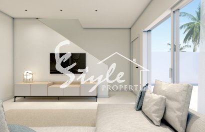 New build - Villa - Torre de la Horadada (Alicante) - Torre de la Horadada