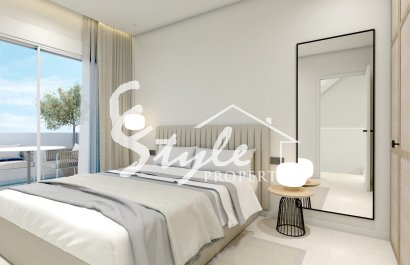 New build - Villa - Torre de la Horadada (Alicante) - Torre de la Horadada