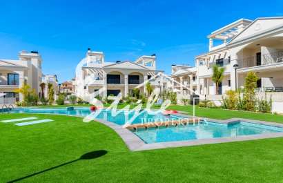 Новостройки - Апартаменты/Квартира - Рохалес - Rojales