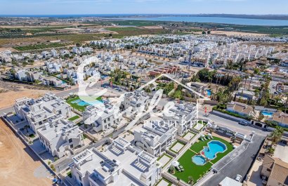 Новостройки - Апартаменты/Квартира - Рохалес - Rojales