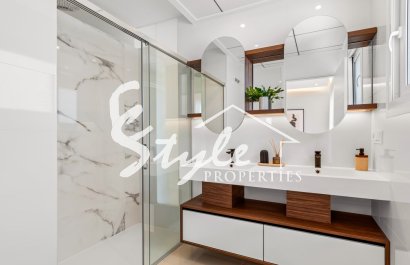 Новостройки - Апартаменты/Квартира - Рохалес - Rojales