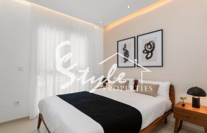 Новостройки - Апартаменты/Квартира - Рохалес - Rojales