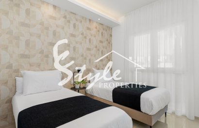 Новостройки - Апартаменты/Квартира - Рохалес - Rojales