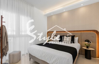 Новостройки - Апартаменты/Квартира - Рохалес - Rojales