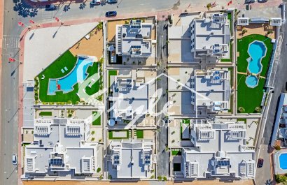 Новостройки - ground-floor - Рохалес - Rojales