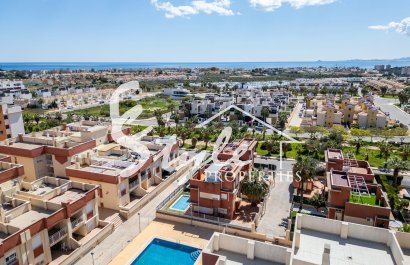 Новостройки - Апартаменты/Квартира - Orihuela-Costa - Ориуэла Коста