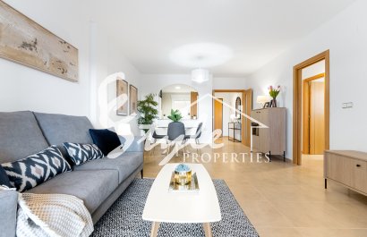 Новостройки - Апартаменты/Квартира - Orihuela-Costa - Ориуэла Коста