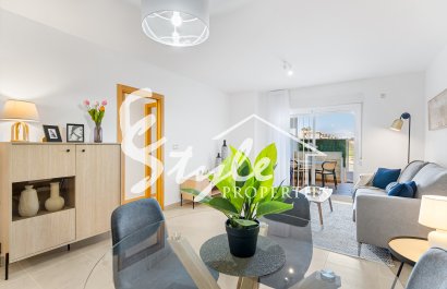 Новостройки - Апартаменты/Квартира - Orihuela-Costa - Ориуэла Коста