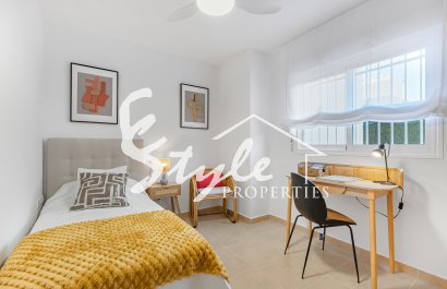 Новостройки - Апартаменты/Квартира - Orihuela-Costa - Ориуэла Коста