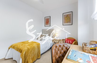 Новостройки - Апартаменты/Квартира - Orihuela-Costa - Ориуэла Коста