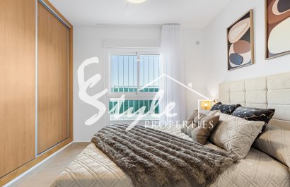 Новостройки - Апартаменты/Квартира - Orihuela-Costa - Ориуэла Коста