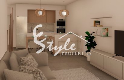 Новостройки - Apartment Penthouse - Murcia - Roldán