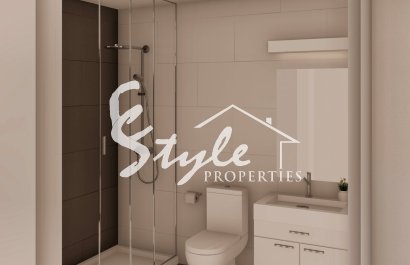 Новостройки - Apartment Penthouse - Murcia - Roldán