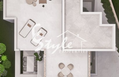 Новостройки - Вилла - Бенидорм - Финестрат