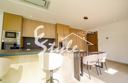 New build - Adosado - Alicante - Heredades