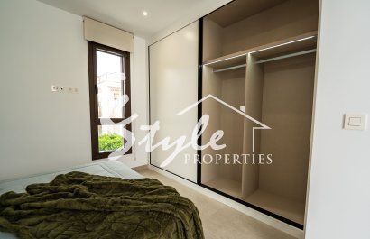 New build - Adosado - Alicante - Heredades