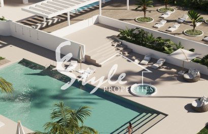 New build - Apartament  - Calpe