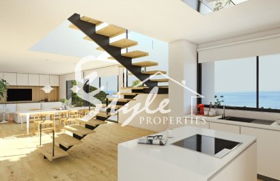 New build - Villa - Altea