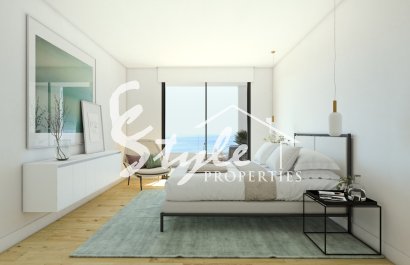 New build - Villa - Altea