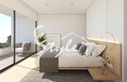 New build - Villa - Altea