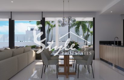 New build - Villa - Finestrat