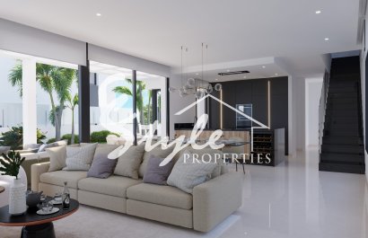 New build - Villa - Finestrat