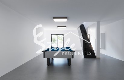 New build - Villa - Finestrat