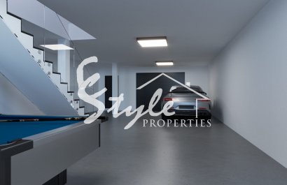 New build - Villa - Finestrat