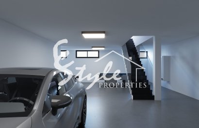 New build - Villa - Finestrat