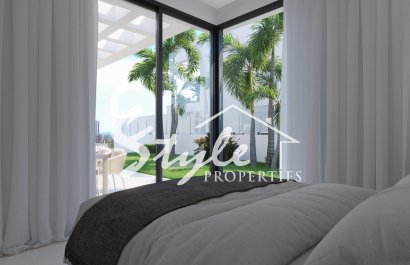 New build - Villa - Finestrat