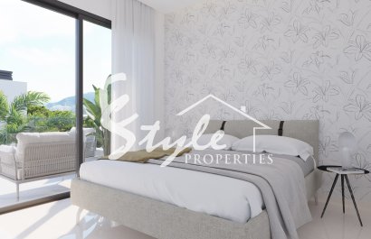 New build - Villa - Finestrat