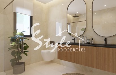 New build - Villa - Finestrat