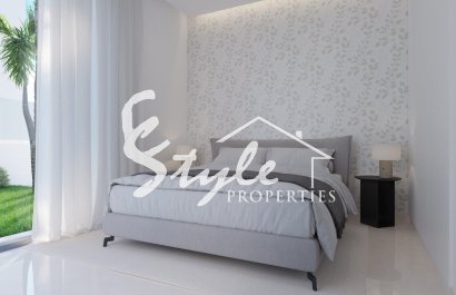 New build - Villa - Finestrat