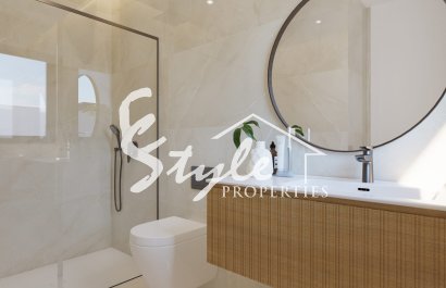 New build - Villa - Finestrat