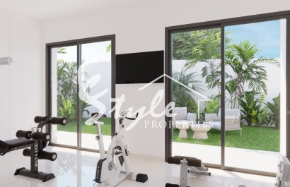 New build - Villa - Finestrat