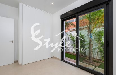 Nuevo - low-bungalow - Pilar de La Horadada