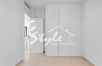 Nuevo - low-bungalow - Pilar de La Horadada