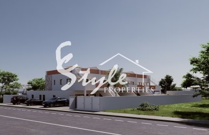 Новостройки - Apartamento - Pilar de la Horadada - Пилар де Орадада