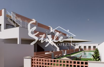 Новостройки - Apartamento - Pilar de la Horadada - Пилар де Орадада