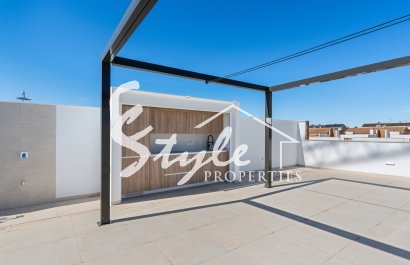 Новостройки - Apartamento - Pilar de la Horadada - Пилар де Орадада